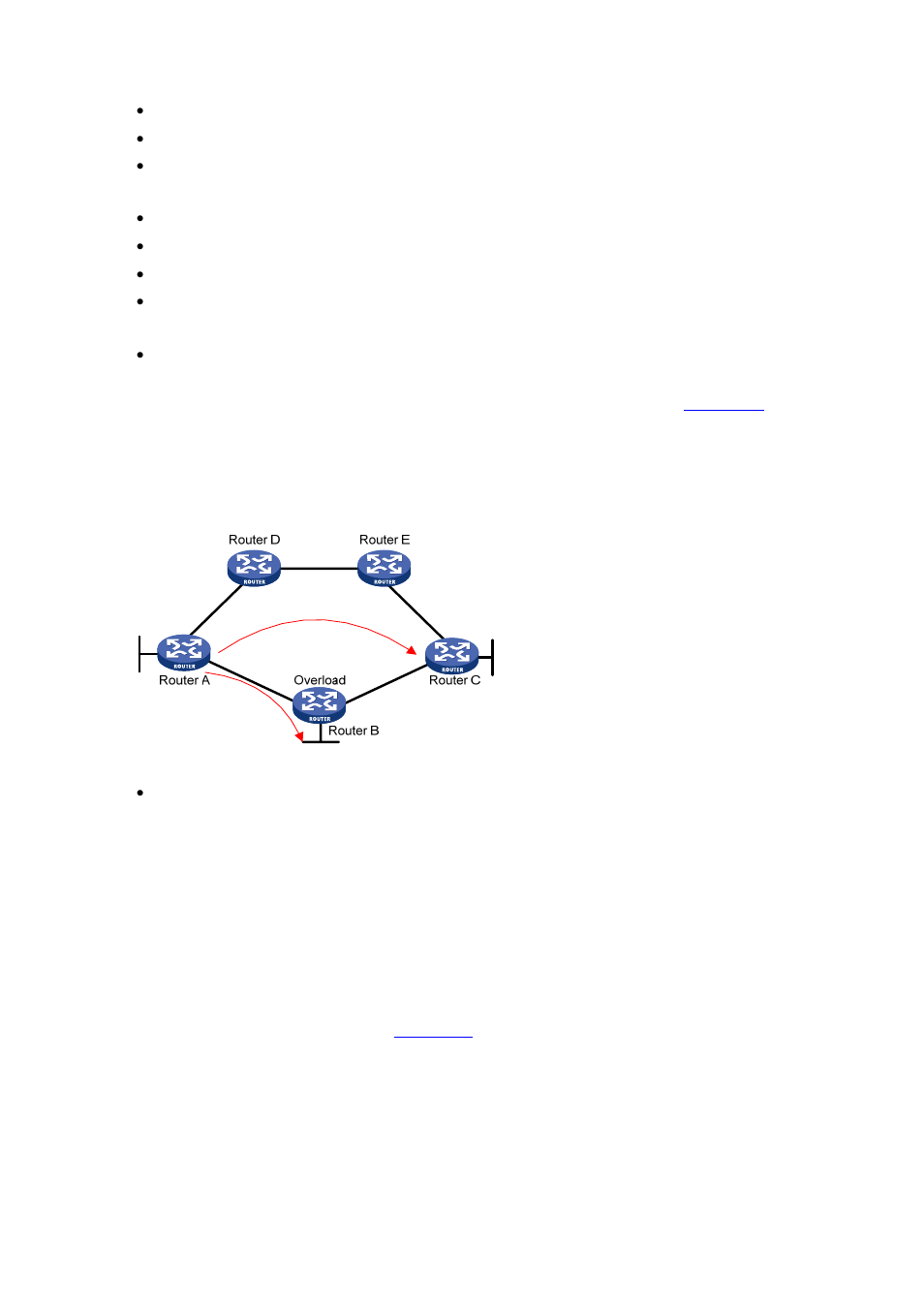 Snp format | H3C Technologies H3C S7500E Series Switches User Manual | Page 156 / 386