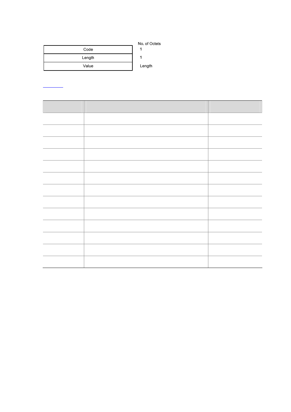 Supported is-is features, Multiple instances and processes | H3C Technologies H3C S7500E Series Switches User Manual | Page 158 / 386