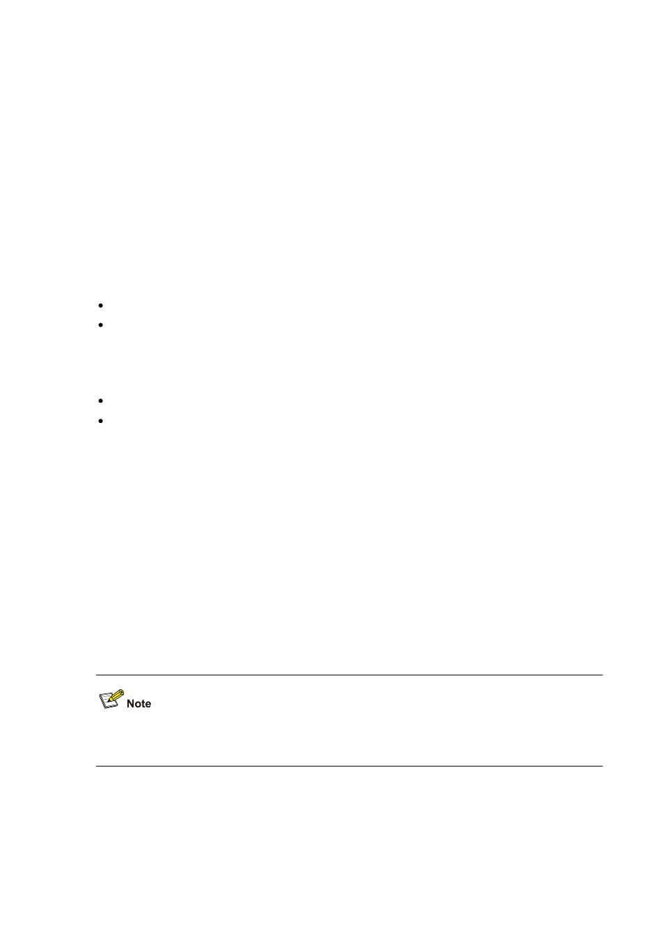 Hot standby, Is-is graceful restart, Is-is te | Management tag | H3C Technologies H3C S7500E Series Switches User Manual | Page 159 / 386