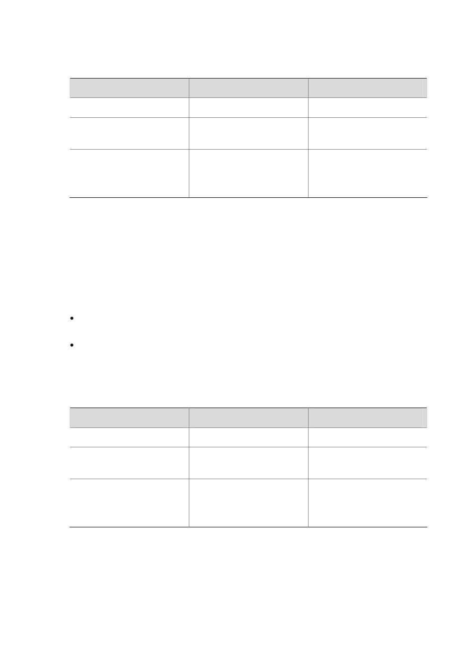 Configuring system id to host name mappings, Configuring dynamic system id to host name mapping, Configuring a static system id to host nam | H3C Technologies H3C S7500E Series Switches User Manual | Page 180 / 386