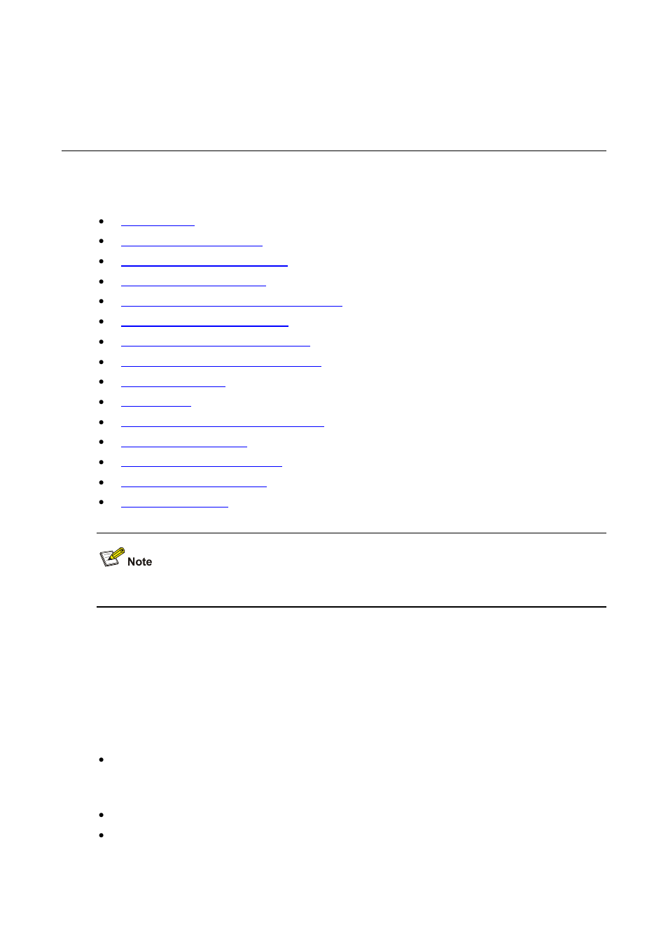 6 bgp configuration, Bgp overview, Bgp configuration | H3C Technologies H3C S7500E Series Switches User Manual | Page 204 / 386