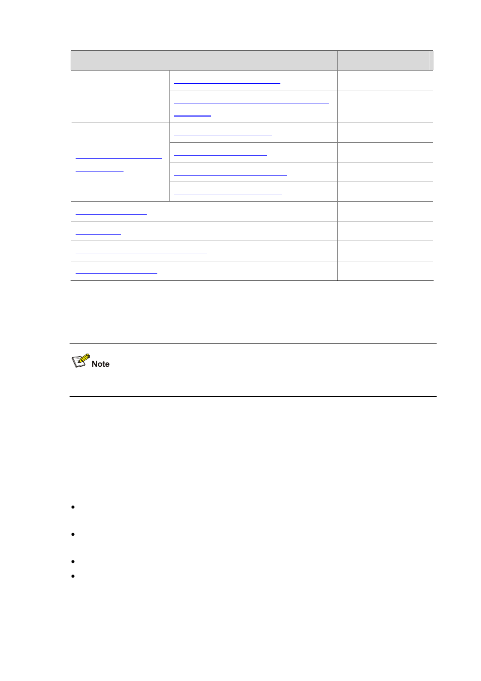 Configuring bgp basic functions, Prerequisites, Creating a bgp connection | Configuring bgp basic, Functions | H3C Technologies H3C S7500E Series Switches User Manual | Page 221 / 386
