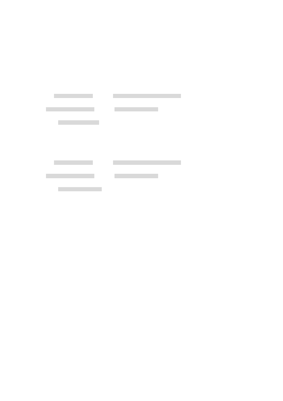 H3C Technologies H3C S7500E Series Switches User Manual | Page 273 / 386