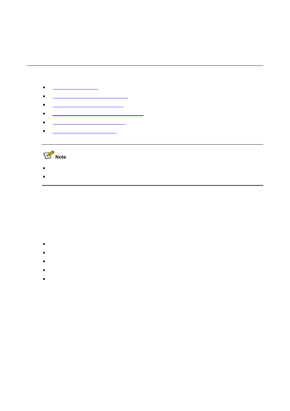 8 ripng configuration, Introduction to ripng, Ripng working mechanism | Ripng configuration | H3C Technologies H3C S7500E Series Switches User Manual | Page 281 / 386