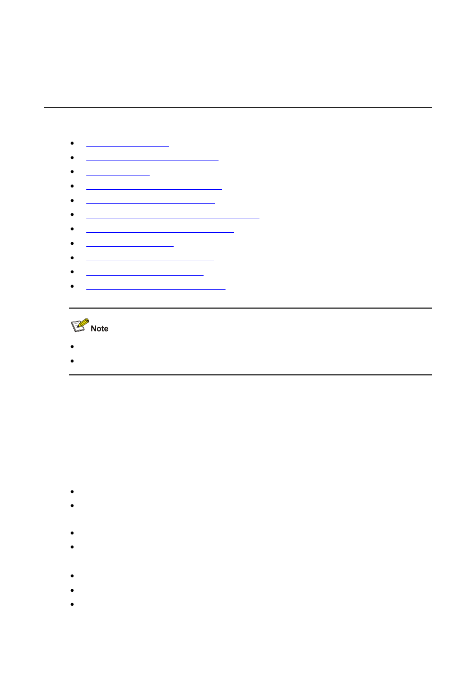 9 ospfv3 configuration, Introduction to ospfv3, Ospfv3 overview | Ospfv3 configuration | H3C Technologies H3C S7500E Series Switches User Manual | Page 296 / 386