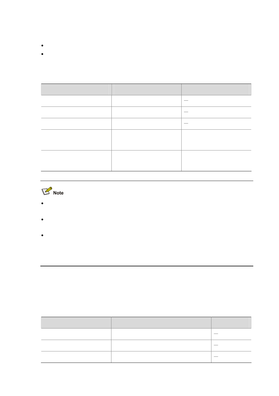 Prerequisites, Configuring an ospfv3 stub area, Configuring an ospfv3 virtual link | H3C Technologies H3C S7500E Series Switches User Manual | Page 301 / 386