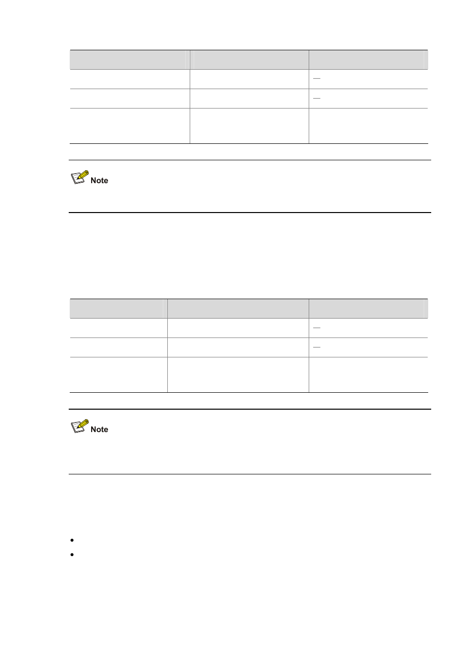 Configuring ospfv3 inbound route filtering, Configuring an ospfv3 cost for an interface | H3C Technologies H3C S7500E Series Switches User Manual | Page 304 / 386