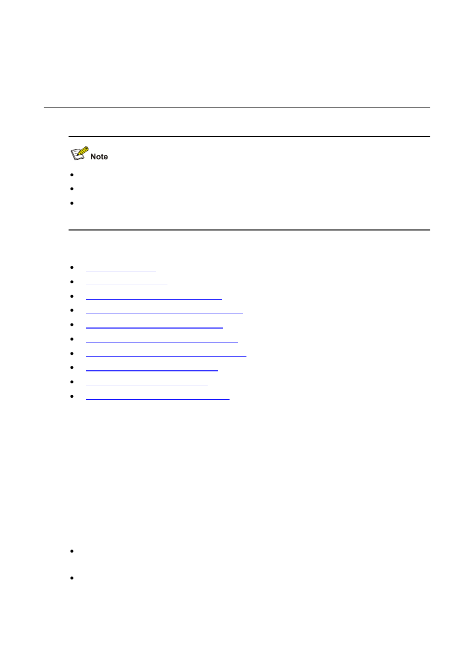 11 ipv6 bgp configuration, Ipv6 bgp overview, Ipv6 bgp configuration | H3C Technologies H3C S7500E Series Switches User Manual | Page 330 / 386