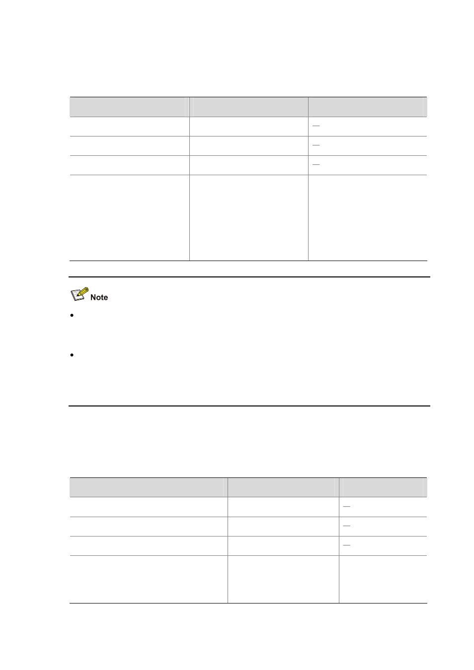 Specifying the source interface for establishing, Tcp connections, Allowing the establishment of a non-direct ebgp | Connection | H3C Technologies H3C S7500E Series Switches User Manual | Page 334 / 386