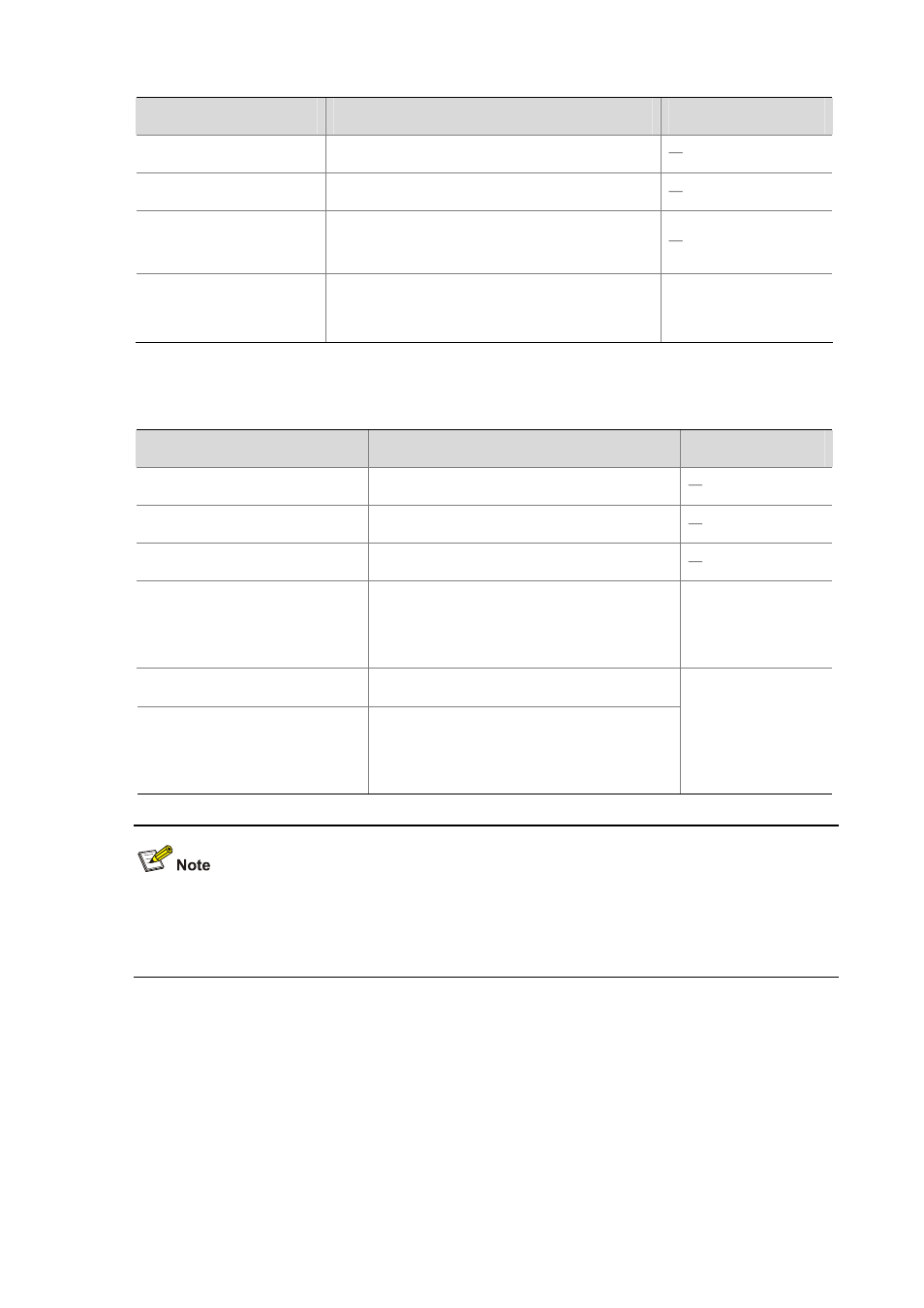 Perform manual soft-reset, Enabling the ipv6 bgp orf capability | H3C Technologies H3C S7500E Series Switches User Manual | Page 345 / 386