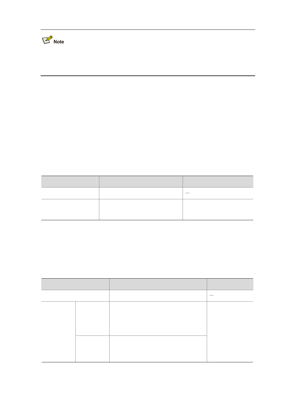 Defining an as path list, Defining a community list | H3C Technologies H3C S7500E Series Switches User Manual | Page 362 / 386