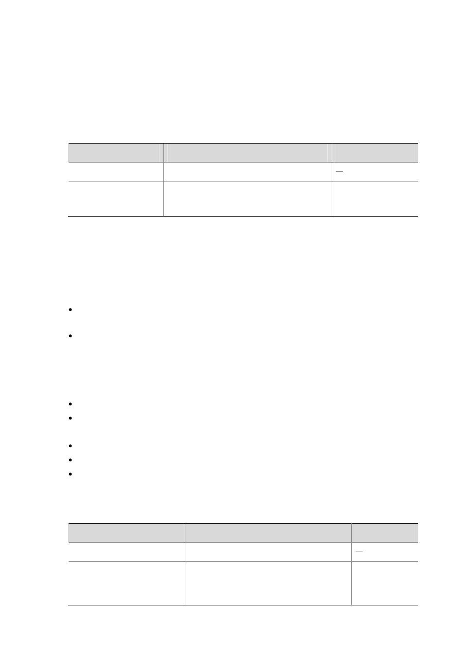 Defining an extended community list, Configuring a route policy, Prerequisites | Creating a route policy | H3C Technologies H3C S7500E Series Switches User Manual | Page 363 / 386