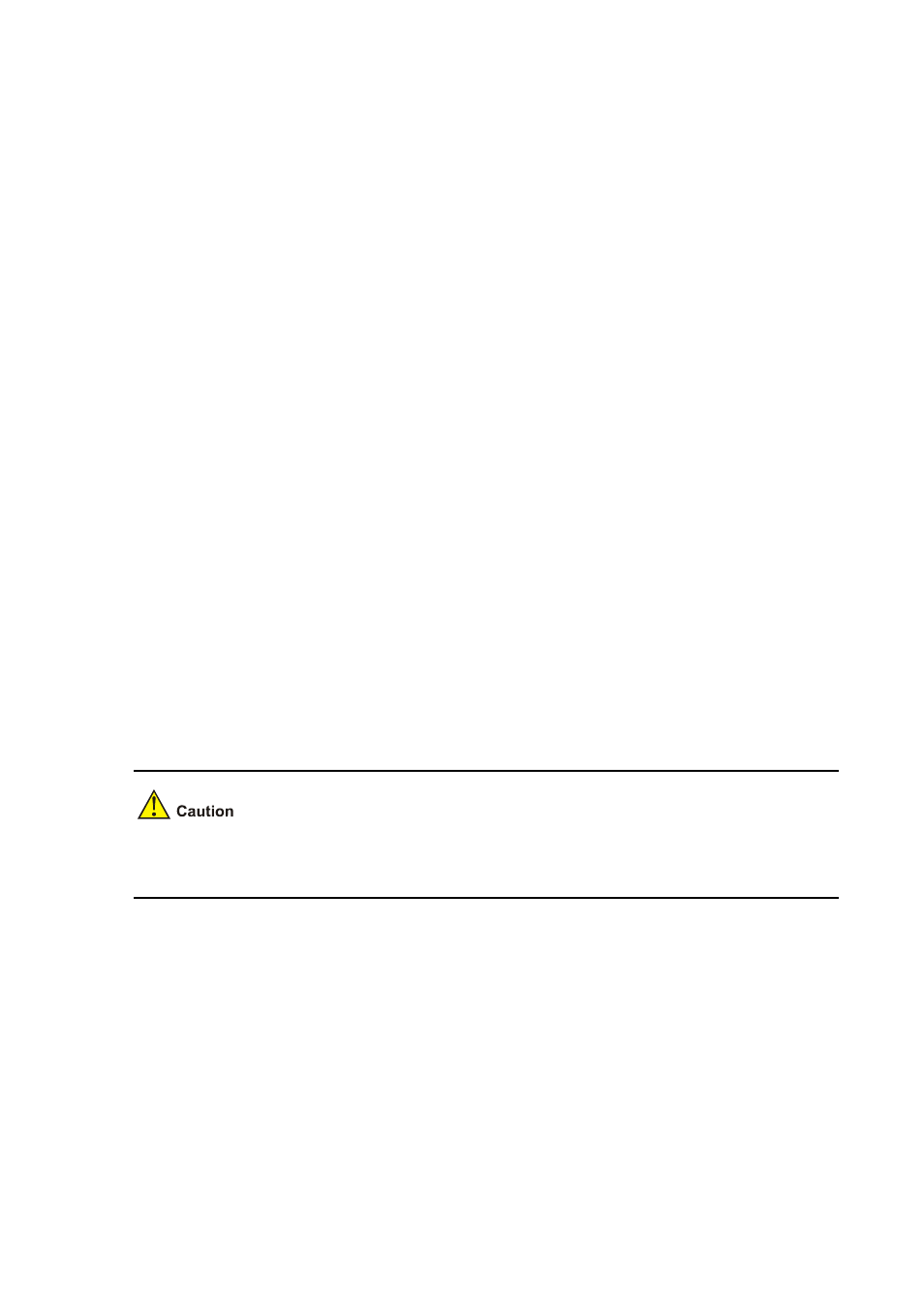 H3C Technologies H3C S7500E Series Switches User Manual | Page 67 / 386