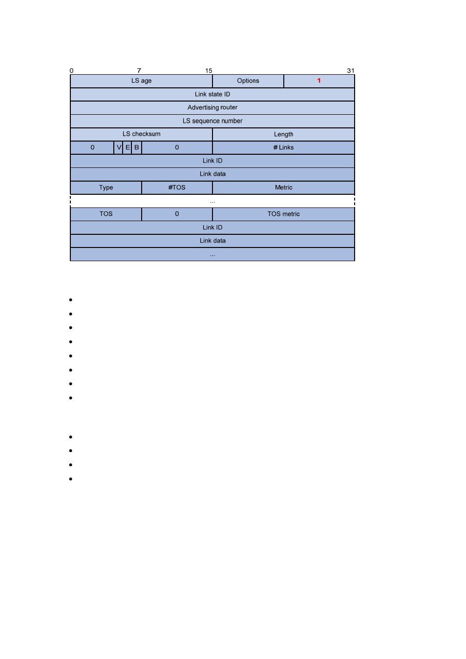 H3C Technologies H3C S7500E Series Switches User Manual | Page 84 / 386