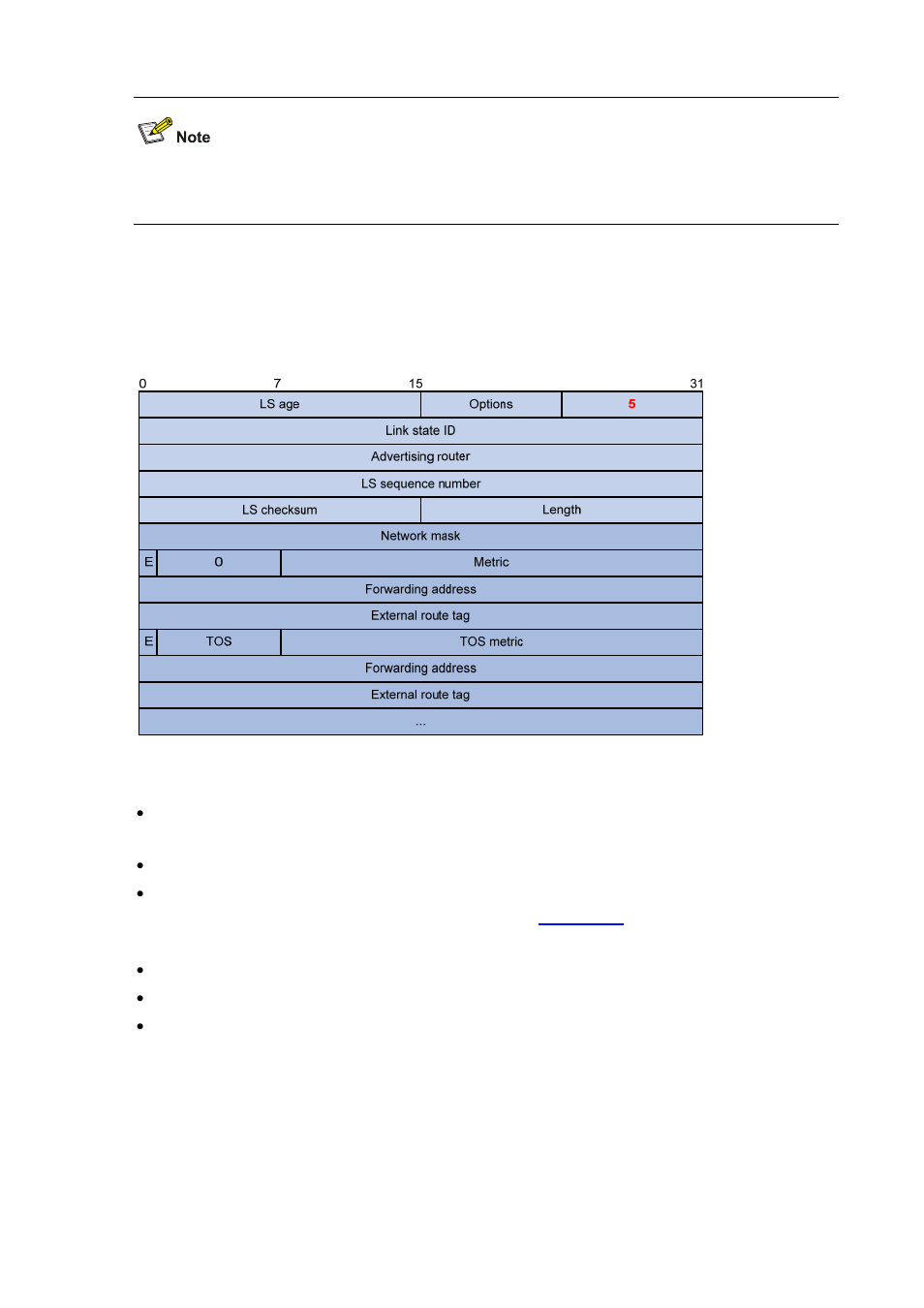 H3C Technologies H3C S7500E Series Switches User Manual | Page 86 / 386
