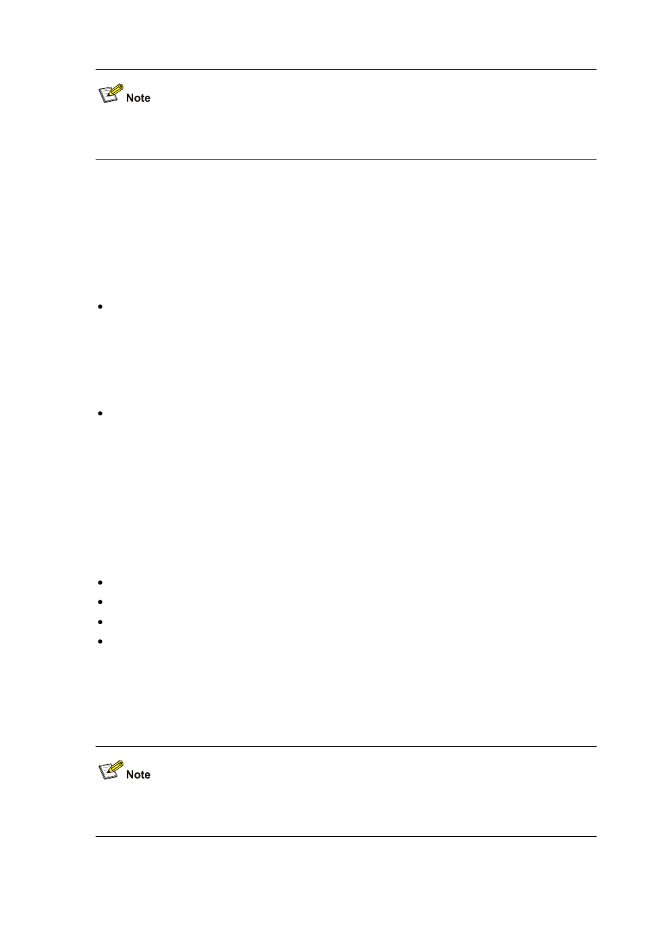 Introduction to pim-dm, How pim-dm works, Neighbor discovery | H3C Technologies H3C S7500E Series Switches User Manual | Page 139 / 430