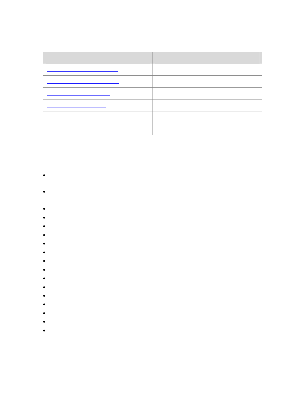 Pim common feature configuration task list, Configuration prerequisites, Configuring a multicast data filter | H3C Technologies H3C S7500E Series Switches User Manual | Page 173 / 430