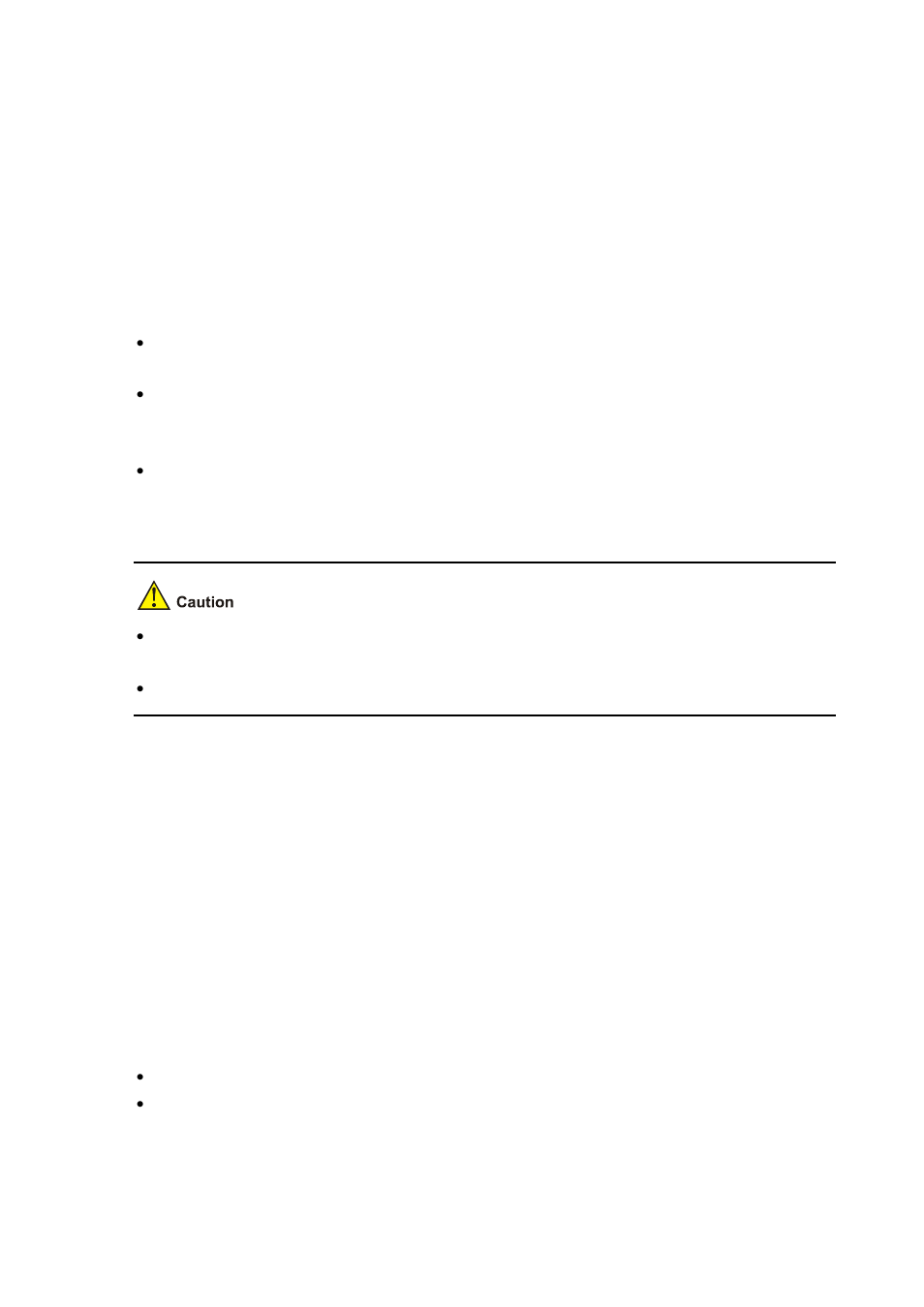 Multi-instance msdp, Protocols and standards | H3C Technologies H3C S7500E Series Switches User Manual | Page 208 / 430