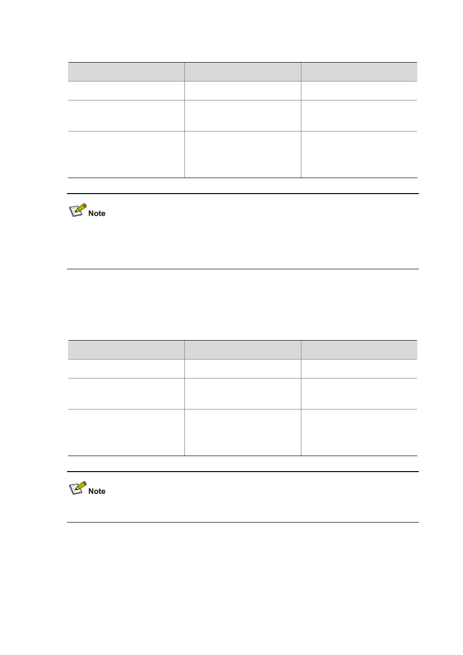 Configuring a static rpf peer, Configuring an msdp peer connection, Configuration prerequisites | Configuring an msdp peer, Connection | H3C Technologies H3C S7500E Series Switches User Manual | Page 211 / 430