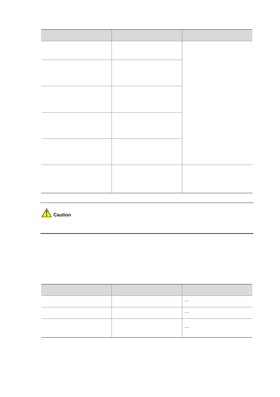 Configuring mbgp route dampening | H3C Technologies H3C S7500E Series Switches User Manual | Page 242 / 430