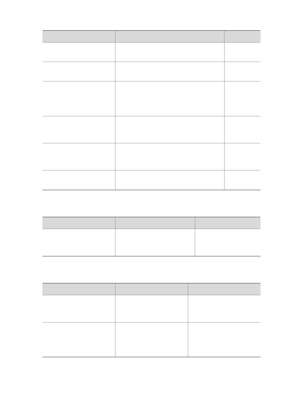 Resetting mbgp connections, Clearing mbgp information | H3C Technologies H3C S7500E Series Switches User Manual | Page 253 / 430