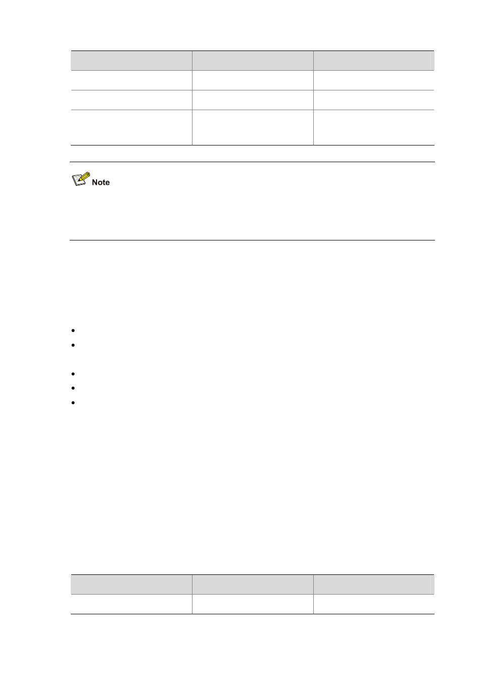 Configuring mld snooping port functions, Configuration prerequisites, Configuring aging timers for dynamic ports | Configuring mld snooping, Port functions | H3C Technologies H3C S7500E Series Switches User Manual | Page 268 / 430