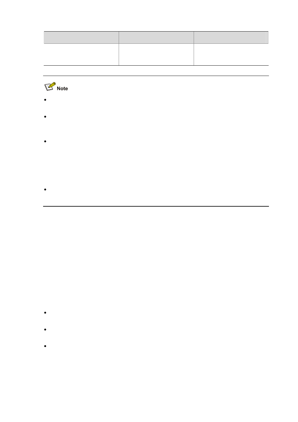 Configuring simulated joining | H3C Technologies H3C S7500E Series Switches User Manual | Page 270 / 430