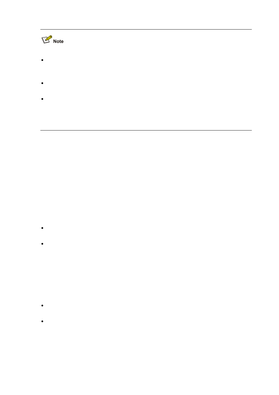 Implementation of the rpf check in ipv6 multicast | H3C Technologies H3C S7500E Series Switches User Manual | Page 313 / 430