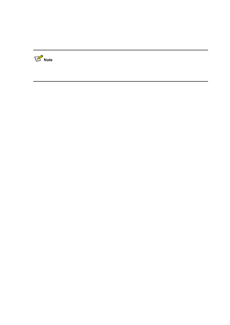 How mldv1 works, Mld querier election | H3C Technologies H3C S7500E Series Switches User Manual | Page 322 / 430