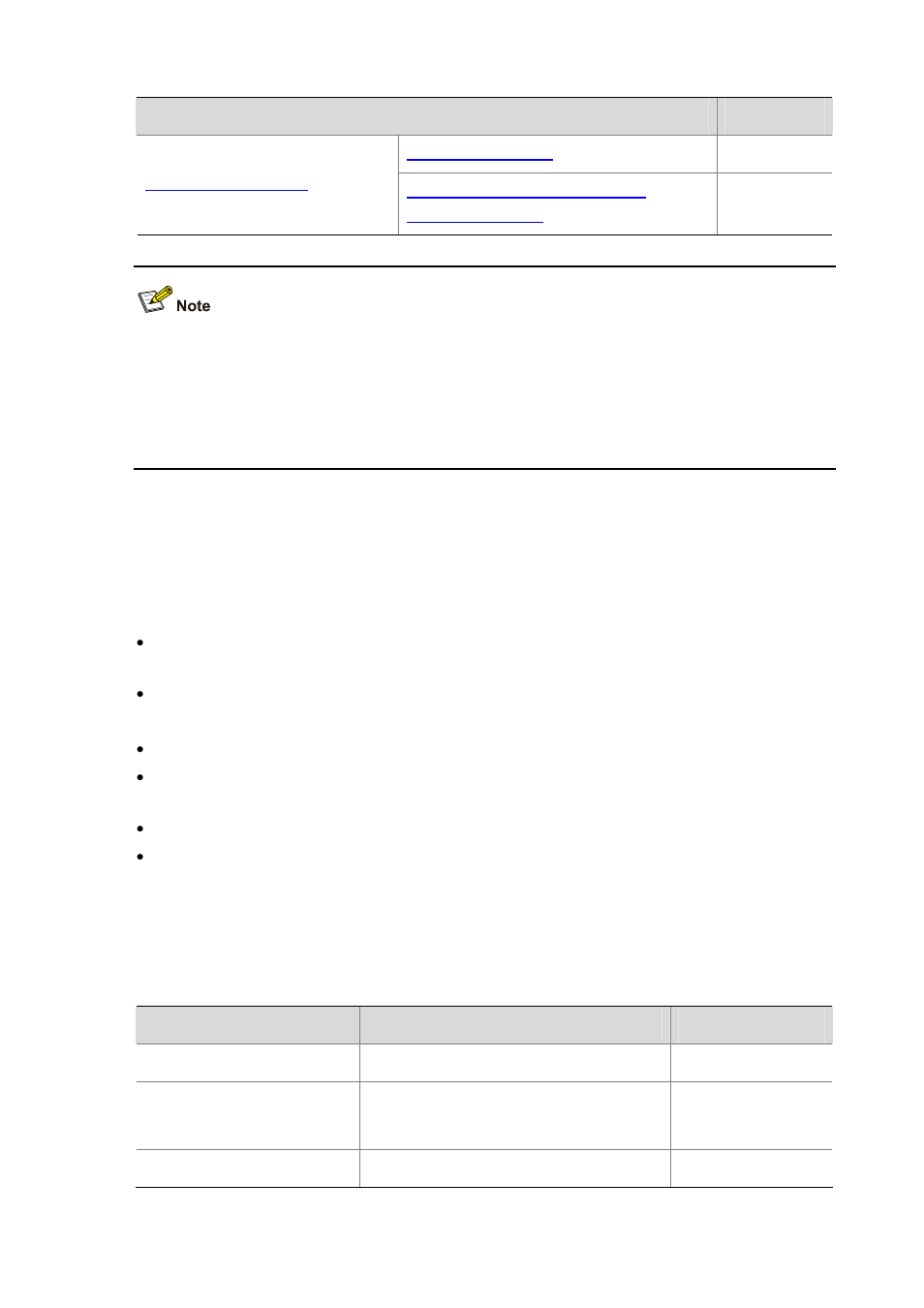 Configuring basic functions of mld, Configuration prerequisites, Enabling mld | H3C Technologies H3C S7500E Series Switches User Manual | Page 331 / 430