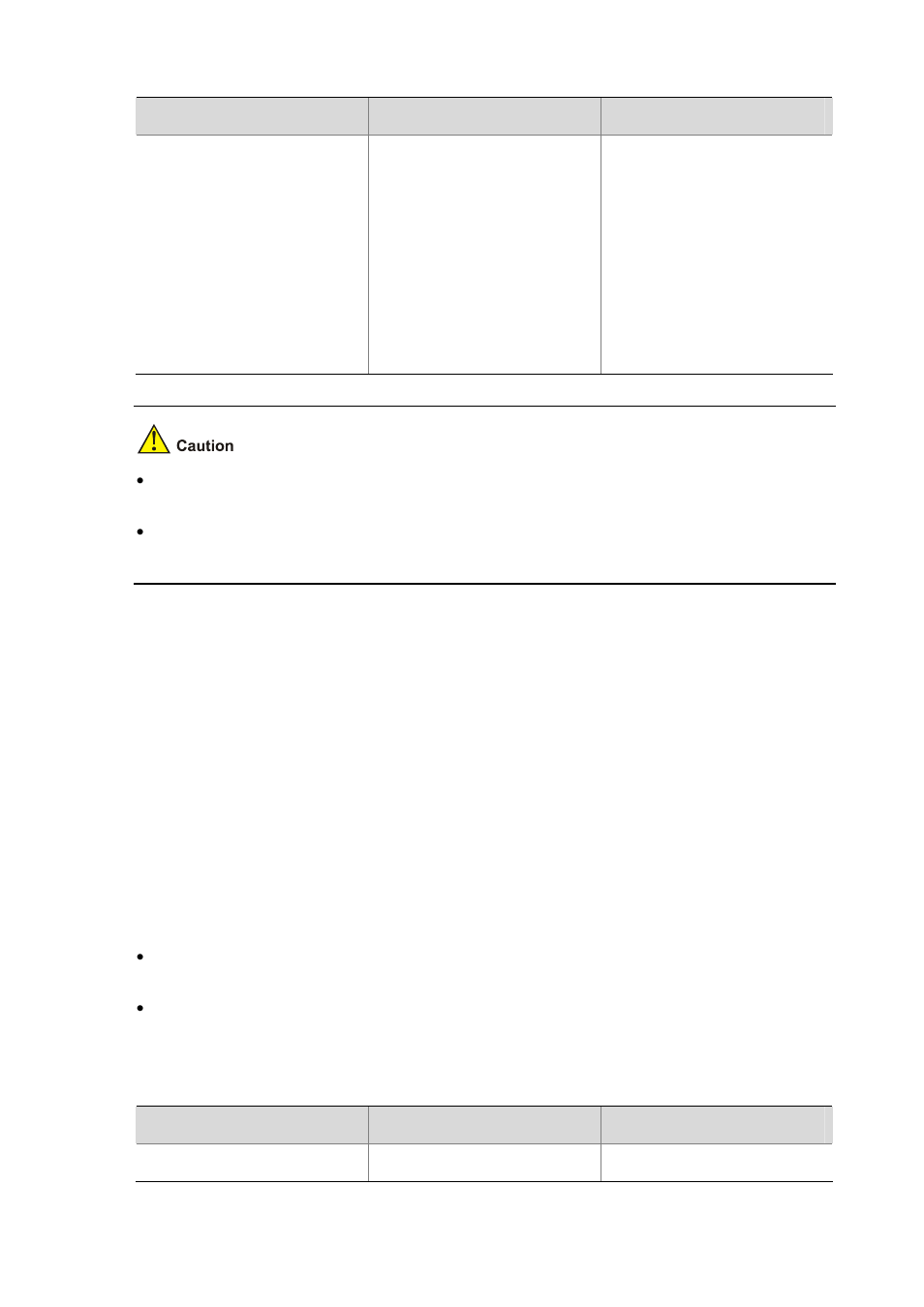 Configuring mld fast leave processing, Configuring mld ssm mapping, Configuration prerequisites | Enabling mld ssm mapping | H3C Technologies H3C S7500E Series Switches User Manual | Page 339 / 430