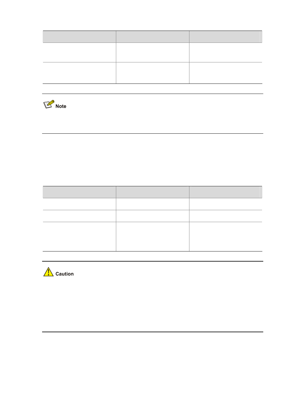 Configuring mld ssm mappings, Configuring mld proxying, Configuration prerequisites | H3C Technologies H3C S7500E Series Switches User Manual | Page 340 / 430