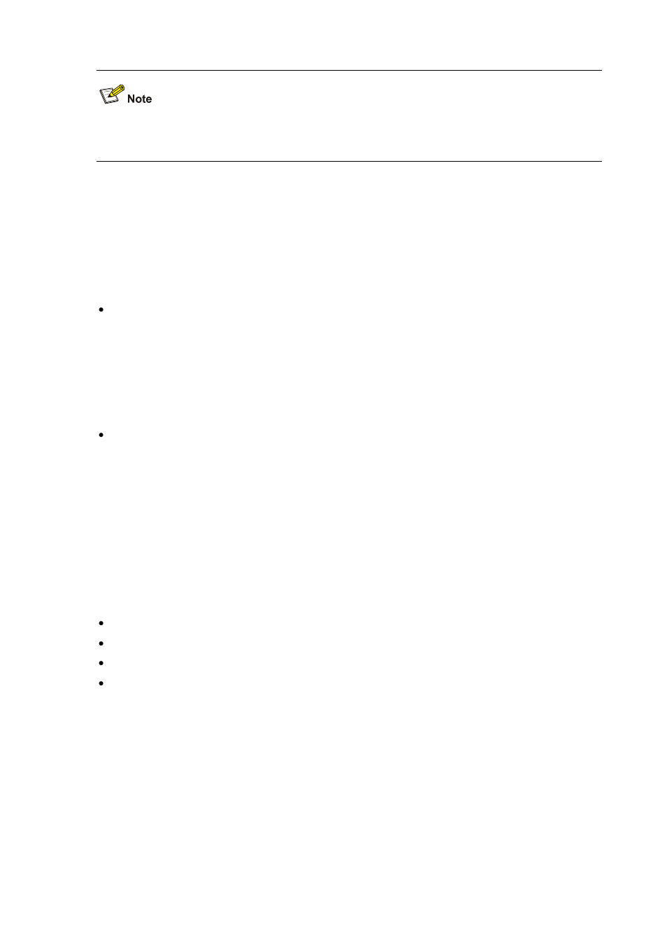 Introduction to ipv6 pim-dm, How ipv6 pim-dm works, Neighbor discovery | H3C Technologies H3C S7500E Series Switches User Manual | Page 353 / 430