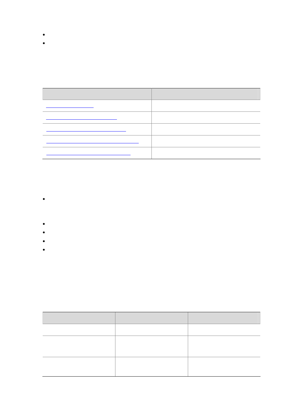 Configuring ipv6 pim-dm, Ipv6 pim-dm configuration task list, Configuration prerequisites | Enabling ipv6 pim-dm | H3C Technologies H3C S7500E Series Switches User Manual | Page 366 / 430