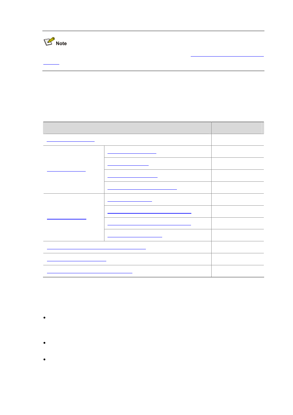 Configuring ipv6 pim-sm, Ipv6 pim-sm configuration task list, Configuration prerequisites | H3C Technologies H3C S7500E Series Switches User Manual | Page 369 / 430