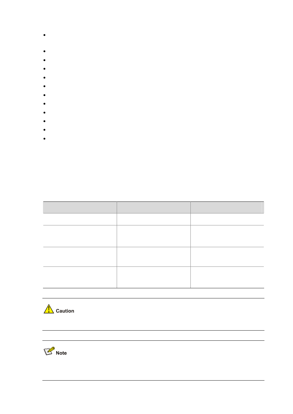 Enabling ipv6 pim-sm | H3C Technologies H3C S7500E Series Switches User Manual | Page 370 / 430