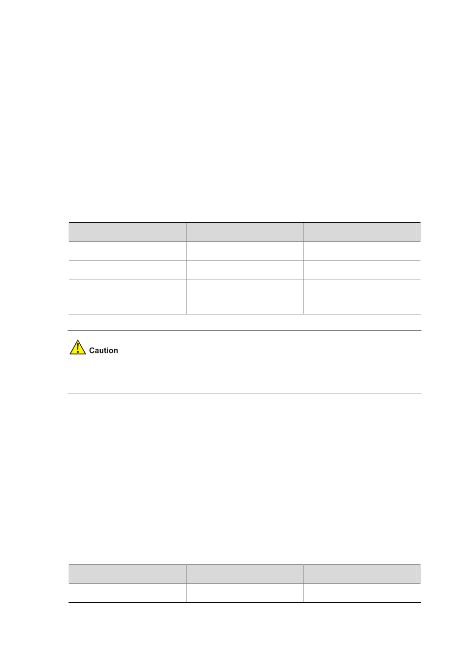 Configuring an rp, Configuring a static rp, Configuring a c-rp | H3C Technologies H3C S7500E Series Switches User Manual | Page 371 / 430