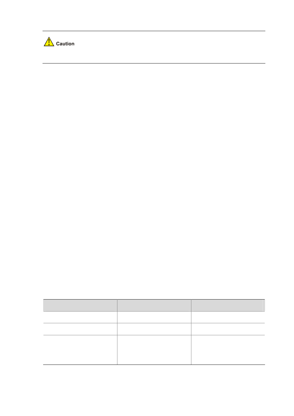 Configuring ipv6 multicast source registration | H3C Technologies H3C S7500E Series Switches User Manual | Page 377 / 430