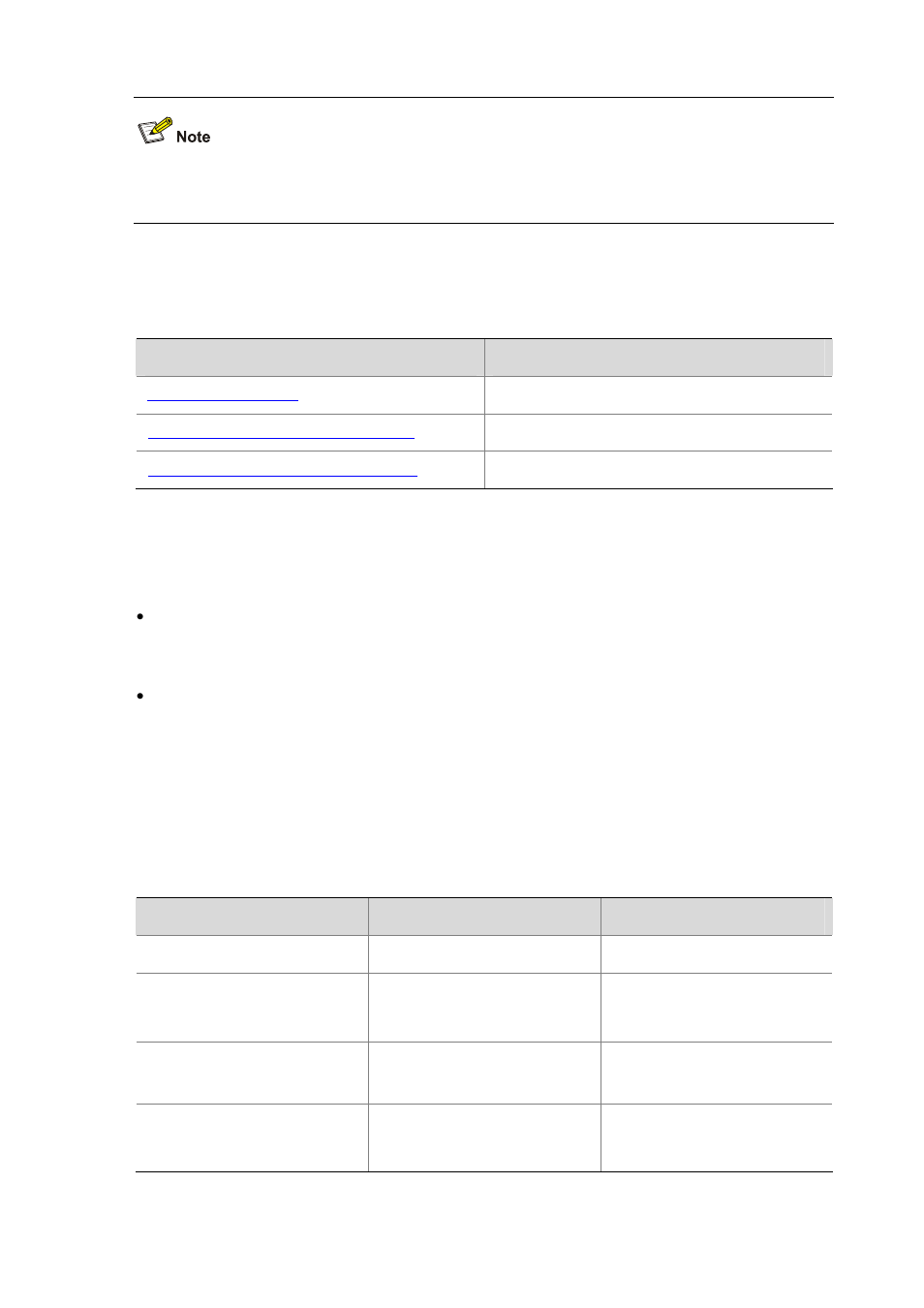 Ipv6 pim-ssm configuration task list, Configuration prerequisites, Enabling ipv6 pim-sm | H3C Technologies H3C S7500E Series Switches User Manual | Page 379 / 430