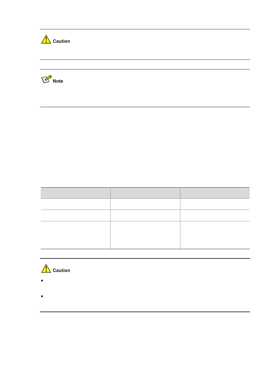 Configuring the ipv6 ssm group range, Configuring ipv6 pim common features | H3C Technologies H3C S7500E Series Switches User Manual | Page 380 / 430