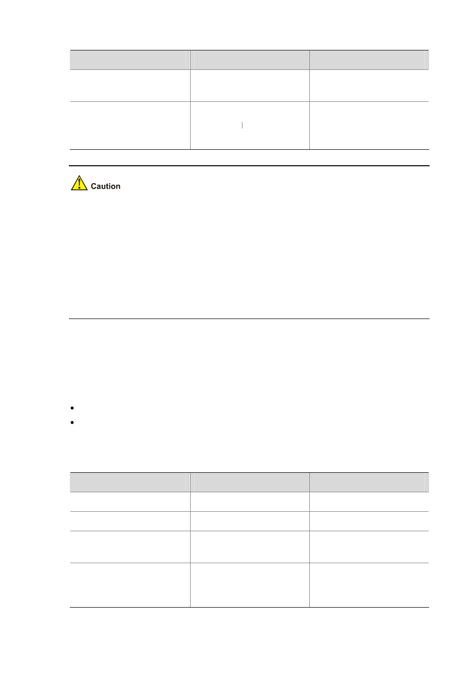 Controlling route distribution and reception, Configuration prerequisites, Injecting a local ipv6 mbgp route | Controlling route distribution, And reception | H3C Technologies H3C S7500E Series Switches User Manual | Page 406 / 430