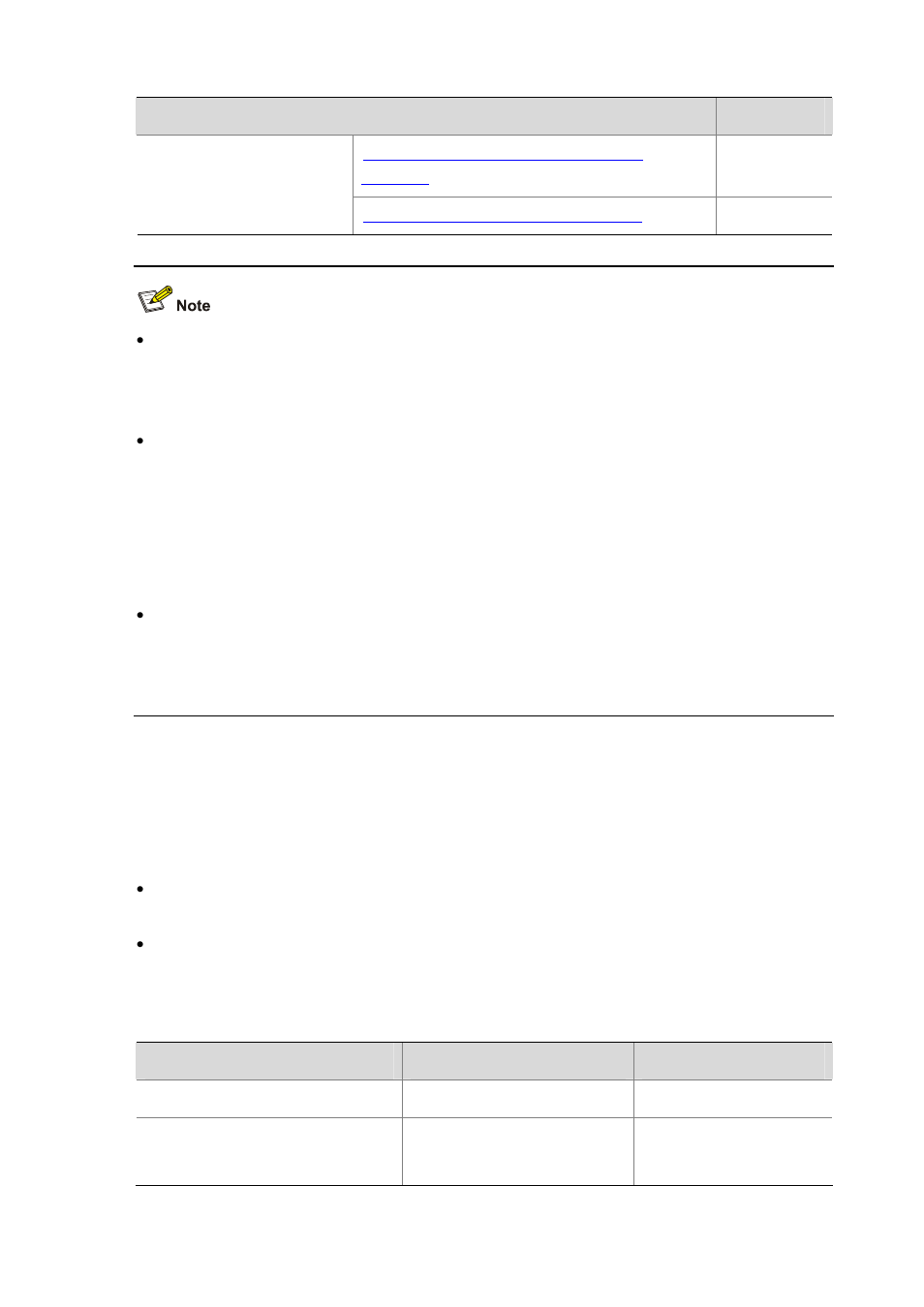 Configuring basic functions of igmp snooping, Configuration prerequisites, Enabling igmp snooping | Configuring basic functions, Of igmp snooping | H3C Technologies H3C S7500E Series Switches User Manual | Page 41 / 430