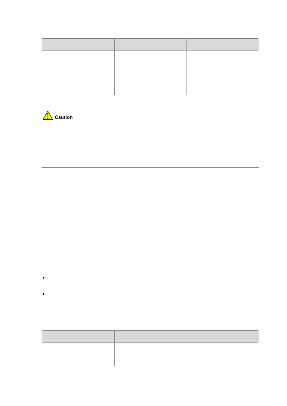 Configuring igmp queries and responses, Configuring igmp queries and responses globally | H3C Technologies H3C S7500E Series Switches User Manual | Page 48 / 430