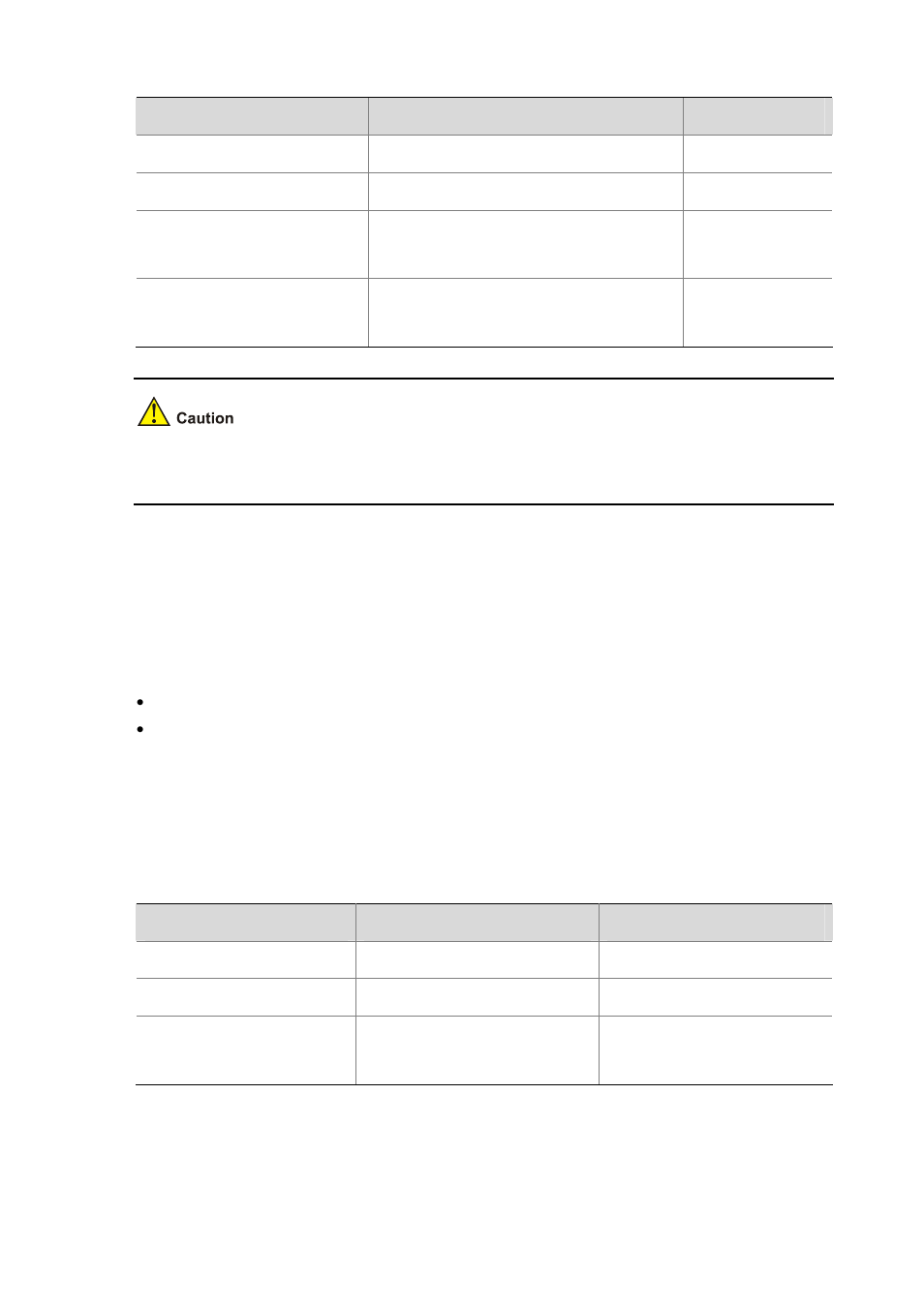 Configuring igmp snooping proxying, Configuration prerequisites, Enabling igmp snooping proxying | Configuring igmp snooping, Proxying | H3C Technologies H3C S7500E Series Switches User Manual | Page 50 / 430