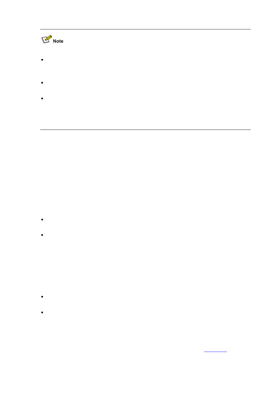 Implementation of rpf check in multicast | H3C Technologies H3C S7500E Series Switches User Manual | Page 87 / 430