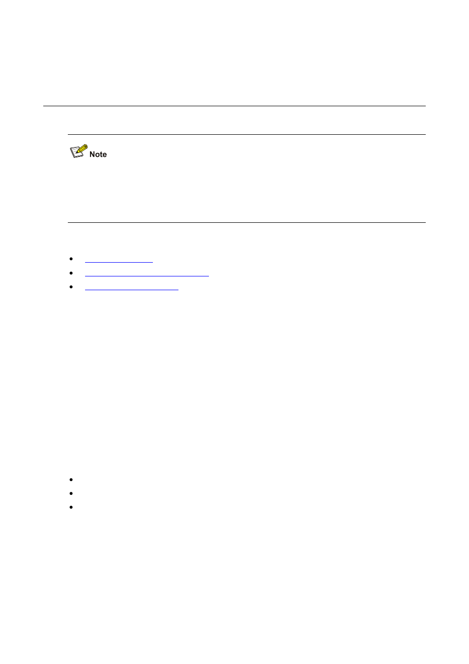 2 qos overview, Introduction to qos, Introduction to qos service models | Best-effort service model, Qos overview | H3C Technologies H3C S7500E Series Switches User Manual | Page 29 / 112