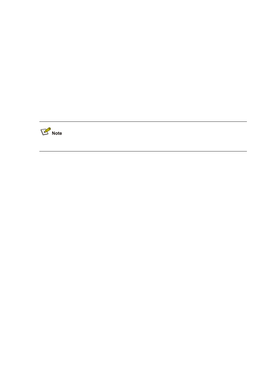 Intserv service model, Diffserv service model, Qos techniques overview | H3C Technologies H3C S7500E Series Switches User Manual | Page 30 / 112
