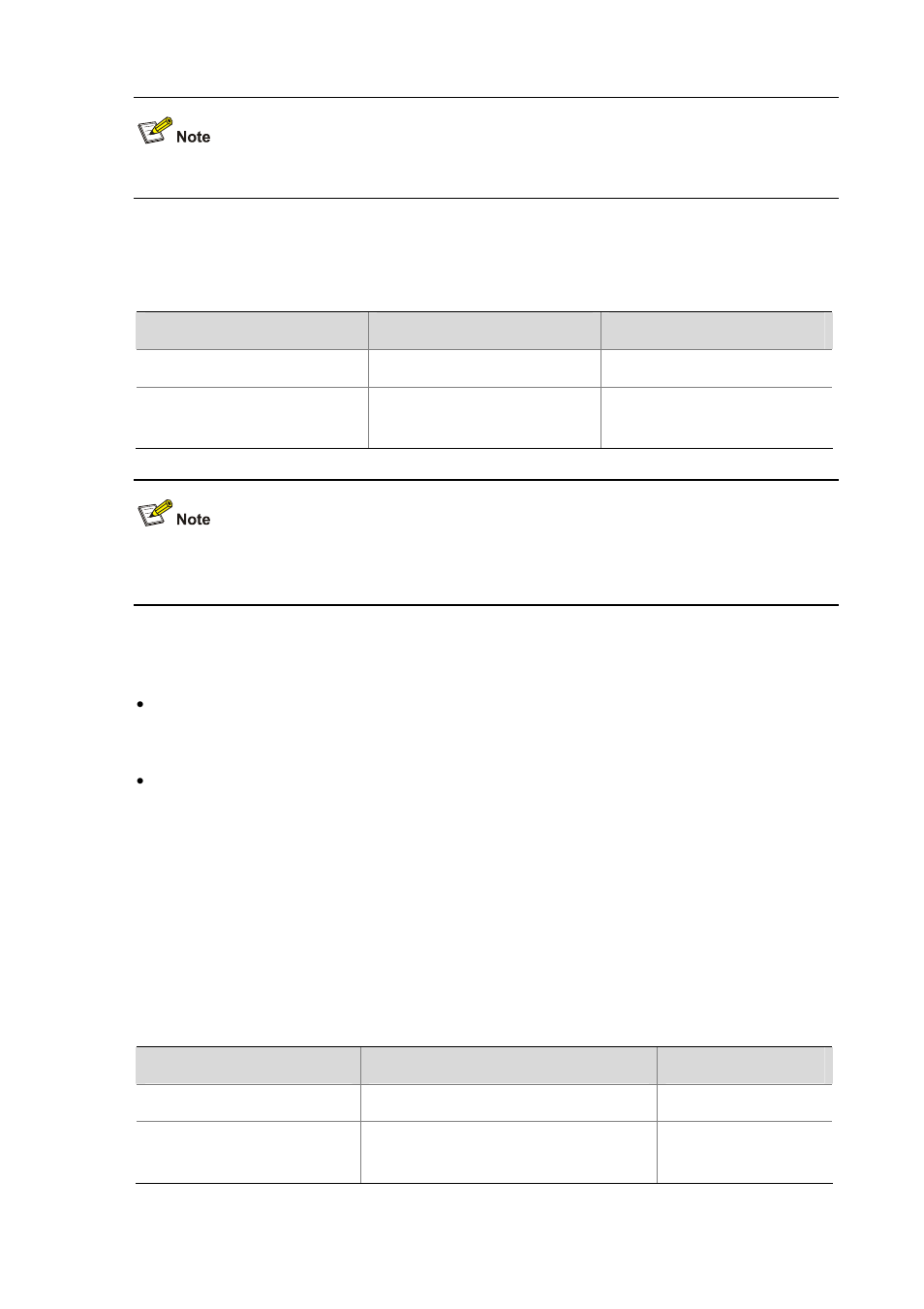 Applying the qos policy globally, Applying the qos policy to the control plane | H3C Technologies H3C S7500E Series Switches User Manual | Page 40 / 112