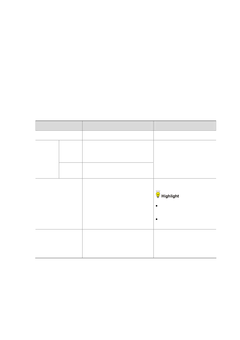 Configuration example, Configuring the line rate, Configuration procedure | H3C Technologies H3C S7500E Series Switches User Manual | Page 60 / 112