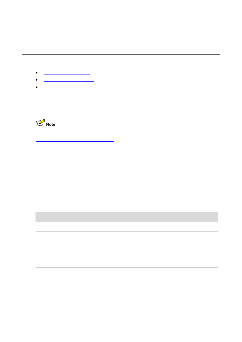 9 priority marking configuration, Priority marking overview, Configuring priority marking | Priority marking configuration | H3C Technologies H3C S7500E Series Switches User Manual | Page 77 / 112